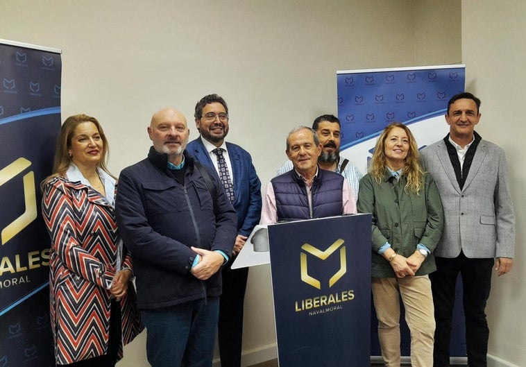 Liberales pide al alcalde que dimita por «mentir»